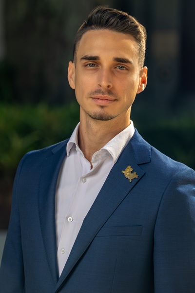 Fontanez, Victor