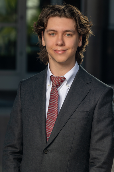 Kibler, Tristan