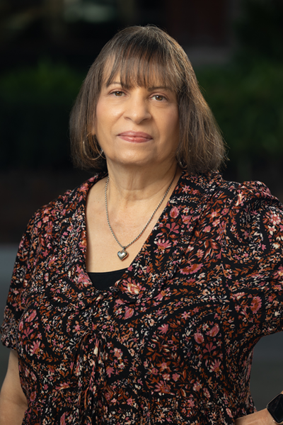 Ramos, Margaret
