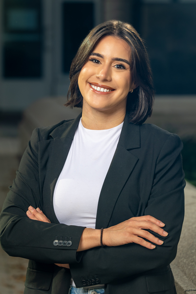 Robles, Mariela