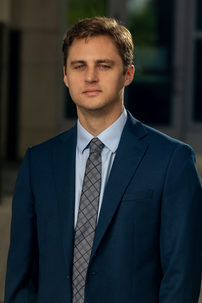Wade, Daniel